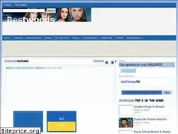 Sites similar to bestwoods.blogspot.com