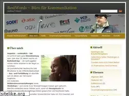 Sites similar to bestwords.de