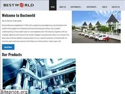 Sites similar to bestworld.com.my