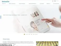 Sites similar to bestworld.com.sg
