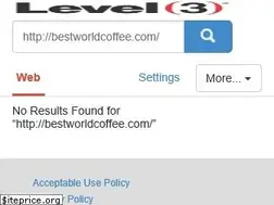 Sites similar to bestworldcoffee.com