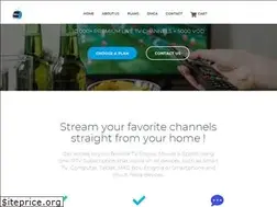 Sites similar to bestworldiptv.net