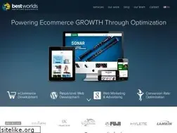 Sites similar to bestworlds.com