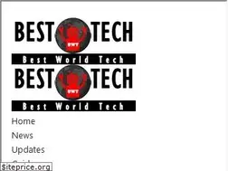 Sites similar to bestworldtech.com