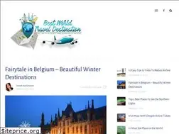 Sites similar to bestworldtraveldestinations.com