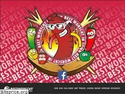 Sites similar to bestworschtintown.de