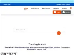 Sites similar to bestwpgpl.com