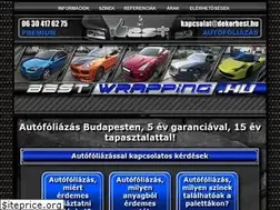 Sites similar to bestwrapping.hu