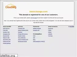 Sites similar to bestxchange.com