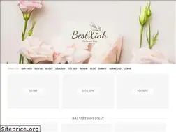 Sites similar to bestxinh.com