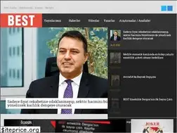 Sites similar to bestyayincilik.com