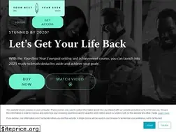 Sites similar to bestyearever.me