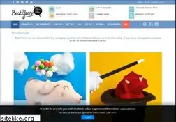 Sites similar to bestyears.co.uk