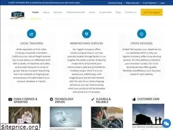 Sites similar to bestyetexpresstrucking.com