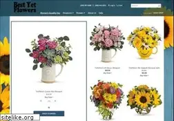Sites similar to bestyetflowerscommercecity.com