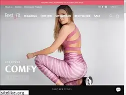 Sites similar to bestyfit.com