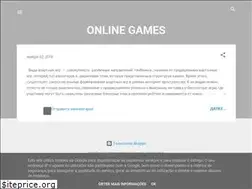Sites similar to bestygriy777.blogspot.com