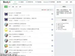 Sites similar to bestyii.com