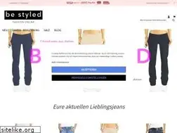 Sites similar to bestyledberlin.de