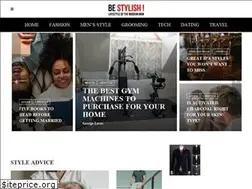 Sites similar to bestylish.org