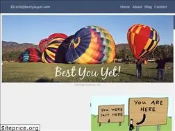 Sites similar to bestyouyet.com