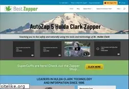 Sites similar to bestzapper.com