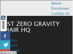 Sites similar to bestzerogravitychairhq.com