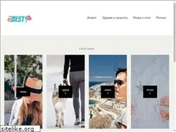 Sites similar to bestzzz.info