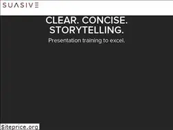 Sites similar to besuasive.com