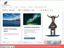 Sites similar to besuche-norwegen.de