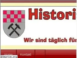 Sites similar to besucherbergwerk-fischbach.de