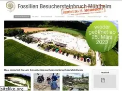 Sites similar to besuchersteinbruch.de