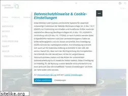 Sites similar to besuchertage-lausitzerseenland.de