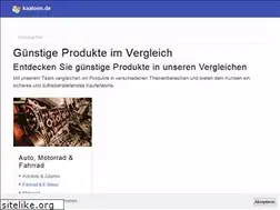 Sites similar to besucherzaehler-counter.de
