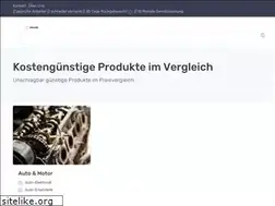 Sites similar to besucherzaehler-homepage.de