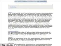 Sites similar to besucherzaehler-zugriffszaehler.de