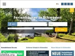 Sites similar to besuchschweden.de