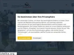 Sites similar to besuchschweden.se