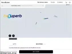Sites similar to besuperb.com