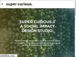 Sites similar to besupercurious.com