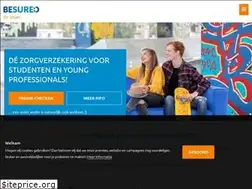 Sites similar to besured.nl