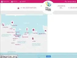 Sites similar to besurmer-tourisme.com