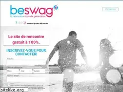 Sites similar to beswag.com