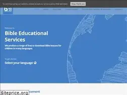 Sites similar to besweb.com