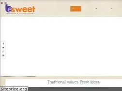 Sites similar to besweet.gr