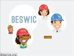 Sites similar to beswic.be