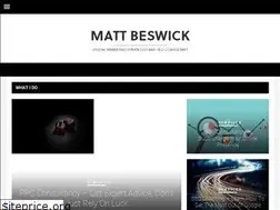 Sites similar to beswick.net