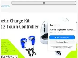 Sites similar to beswinvr.com