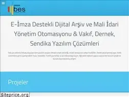 Sites similar to besyazilim.com