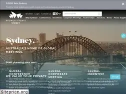 Sites similar to besydney.com.au